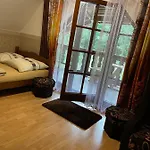 Gorska Apartmán *