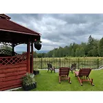 Gorska Apartmán