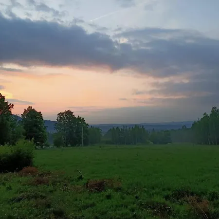 Gorska شقة كارباش