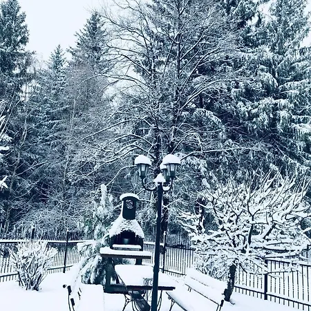 Gorska