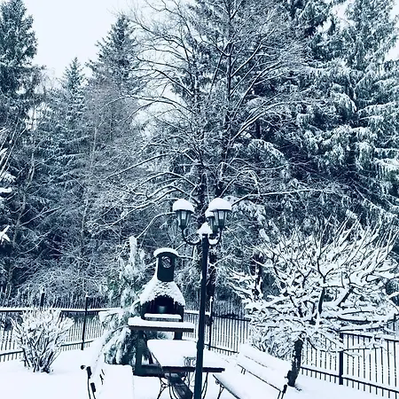 Gorska