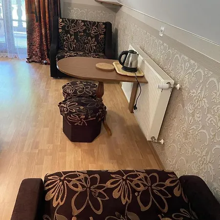 Gorska كارباش