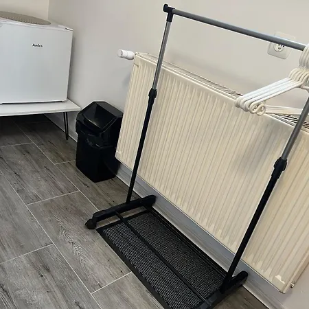 Apartmán Gorska *
