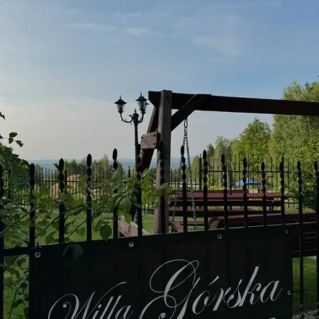 Gorska * كارباش