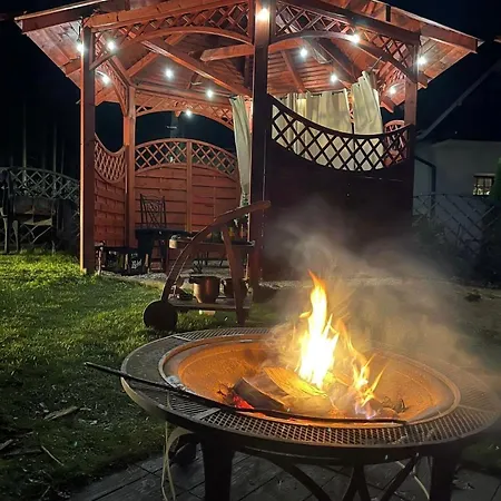 Gorska Apartmán Karpacz