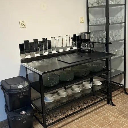 Gorska Apartmán Karpacz
