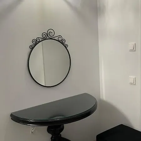 Apartment Gorska Karpacz