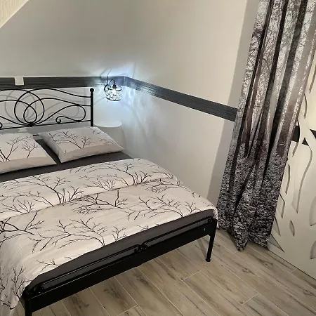 Apartament Górska