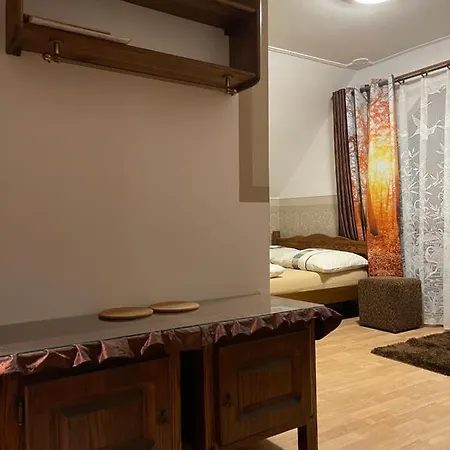 Apartament Górska Karpacz
