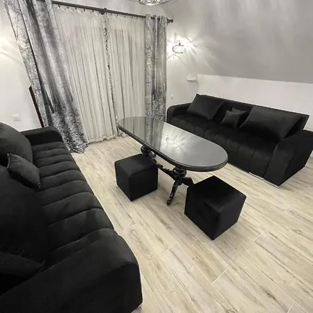 Gorska Apartmán