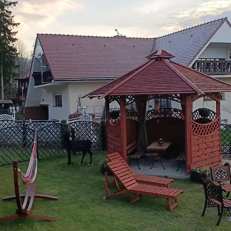 Górska Apartament Karpacz