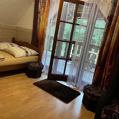 Gorska Apartmán *