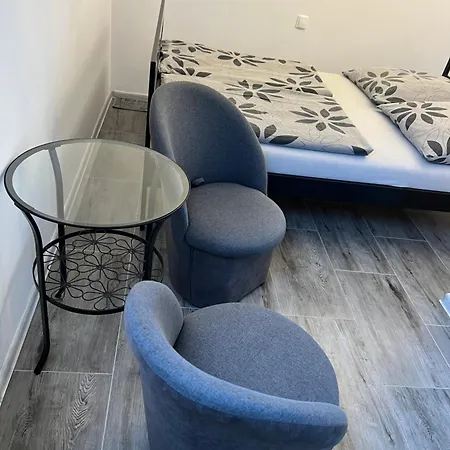 Apartament Górska Karpacz