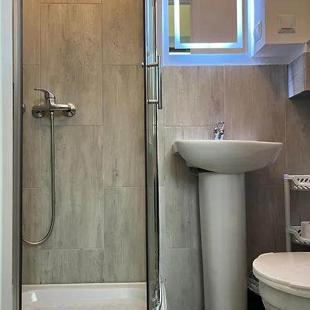 Gorska Apartmán *