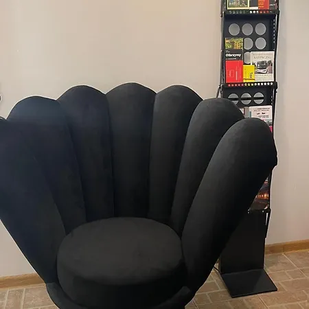 Górska Apartament *