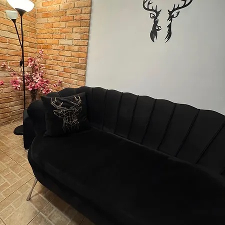 Górska Apartament