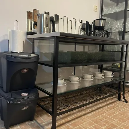 Apartament Górska *