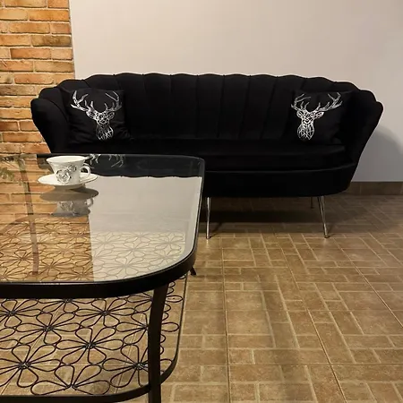 Gorska Apartment Karpacz