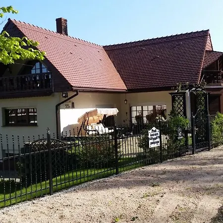 Apartament Górska *