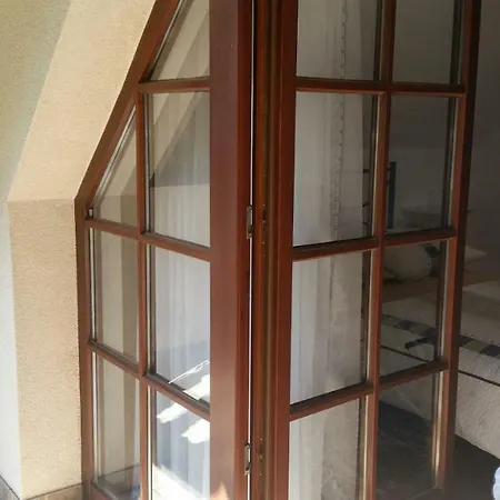 Gorska Apartmán