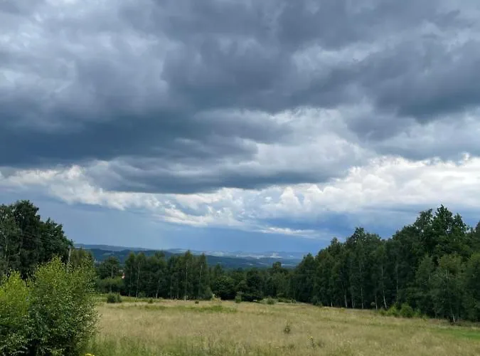 Appartement Gorska Karpacz