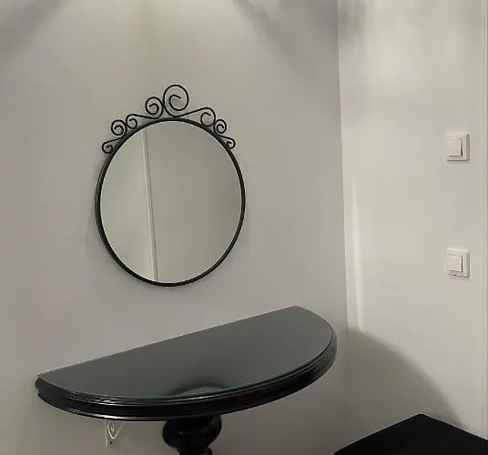 Appartement Gorska Karpacz