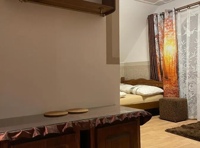 Appartement Gorska Karpacz