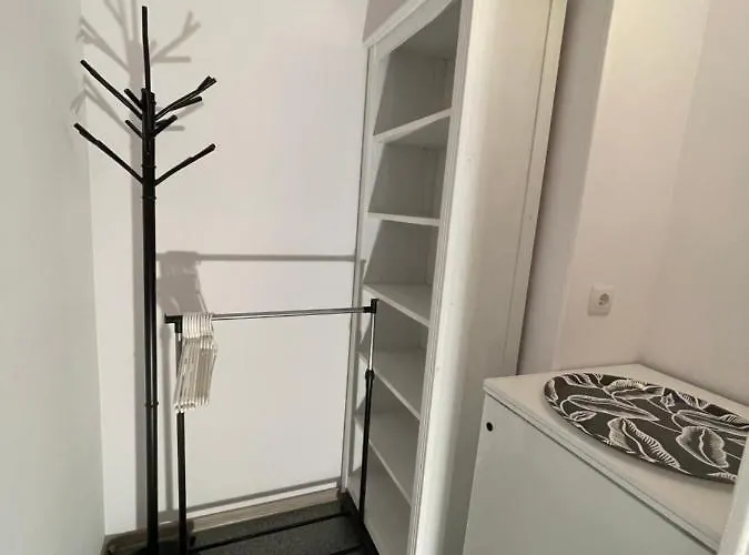 Appartement Gorska *