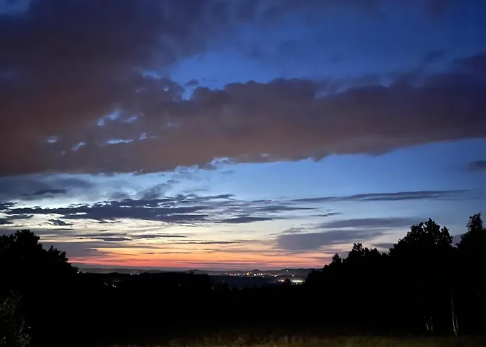 Gorska Appartement *