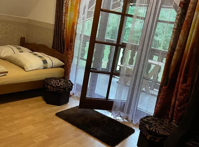 Gorska Appartement *