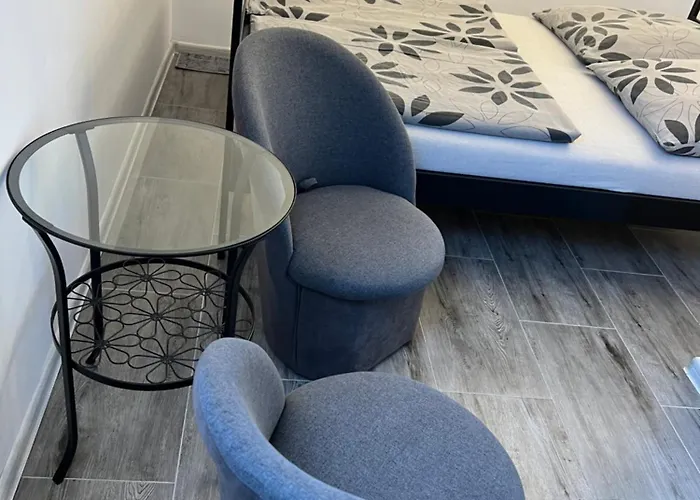 Appartement Gorska Karpacz