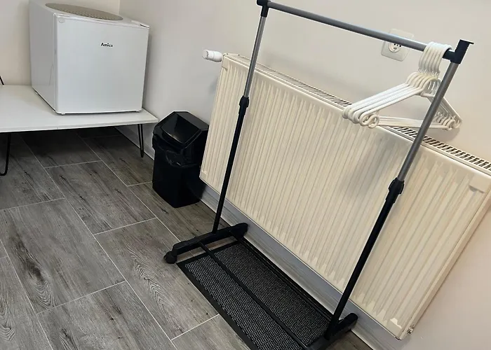 Appartement Gorska *