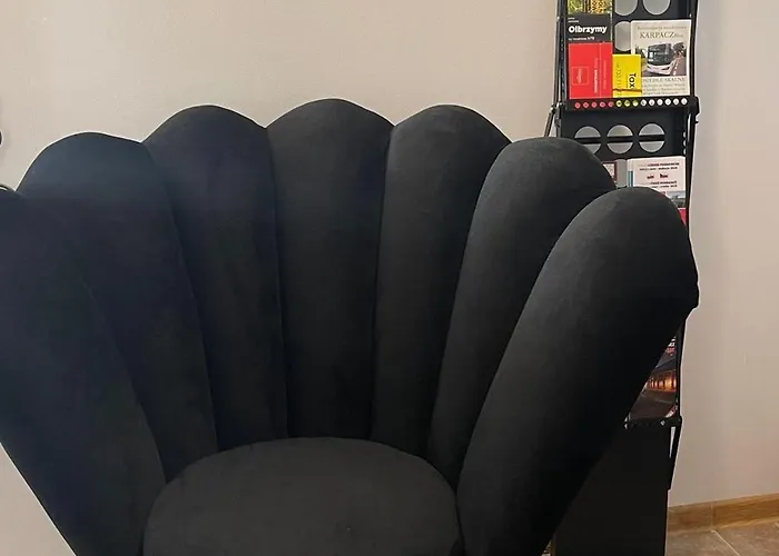 Gorska Appartement *