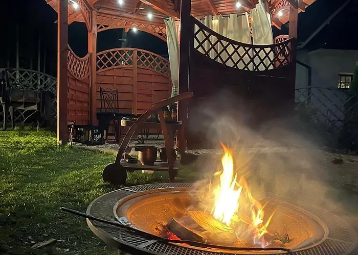 Gorska Appartement Karpacz