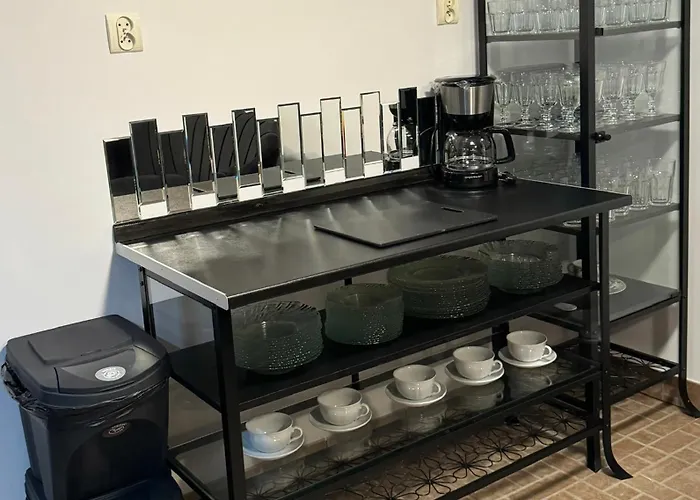 Gorska Appartement Karpacz