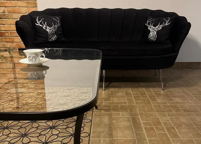 Gorska Appartement Karpacz