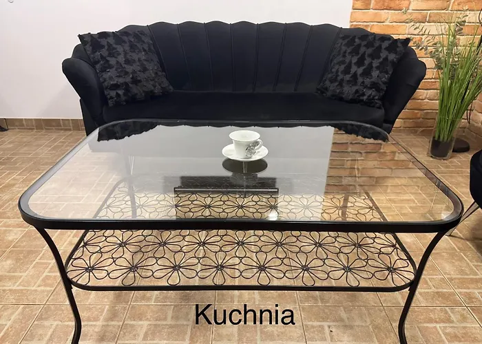 Gorska Appartement *