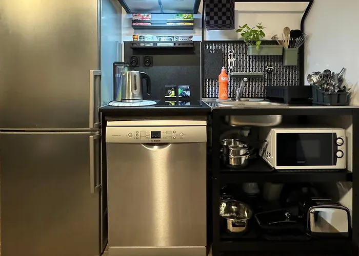 Appartement Gorska Karpacz