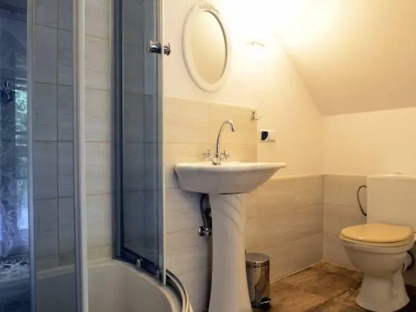 Appartement Gorska *